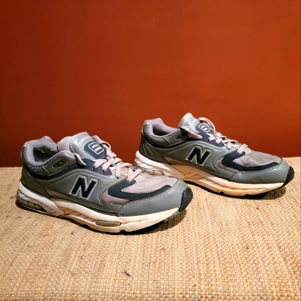 New balance 2000 special edition